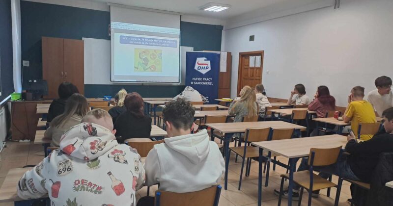 TRENING RADZENIA SOBIE Z TRUDNYMI EMOCJAMI