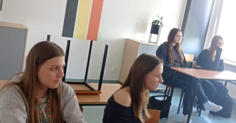 REKRUTACJA DO OSIW W STARACHOWICACH
