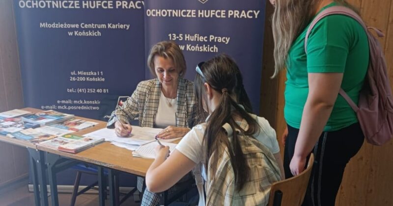 WIEM, CO ZROBIĆ GDY…