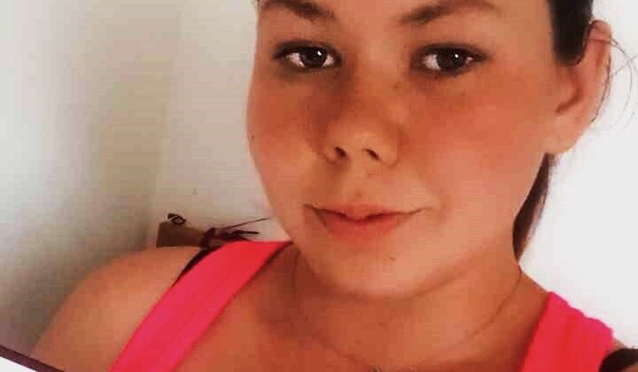 ABSOLWENTKA ROKU 2024 W 13-4 HUFIEC PRACY W SANDOMIERZU – KLAUDIA SZWAGIERCZAK