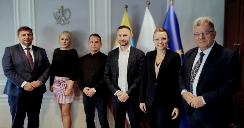 WSPÓŁPRACA ŚWK Z SAMORZĄDEM