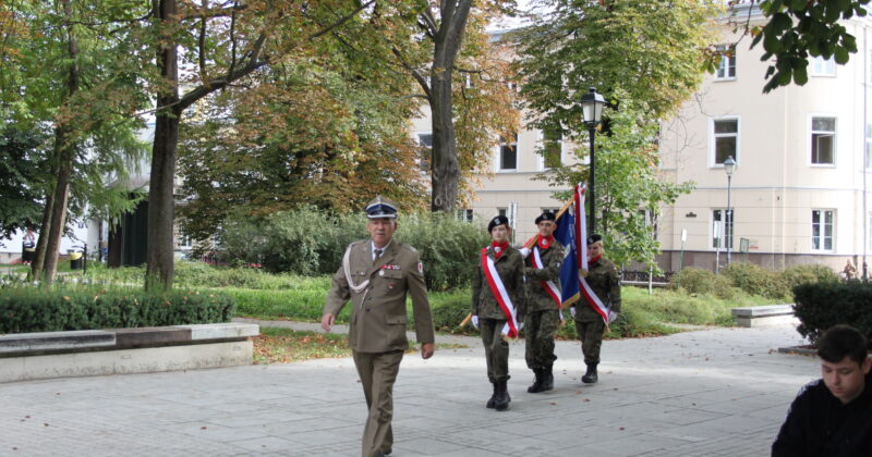 ROCZNICA POWSTANIA POLSKIEGO PAŃSTWA PODZIEMNEGO
