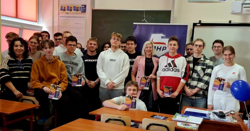 SPOTKANIE INFORMACYJNE – POŚREDNICTWO PRACY OHP – PROMOCJA EURES