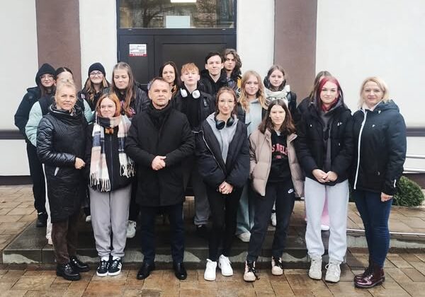 NA PRAKTYKI DO CZECH!